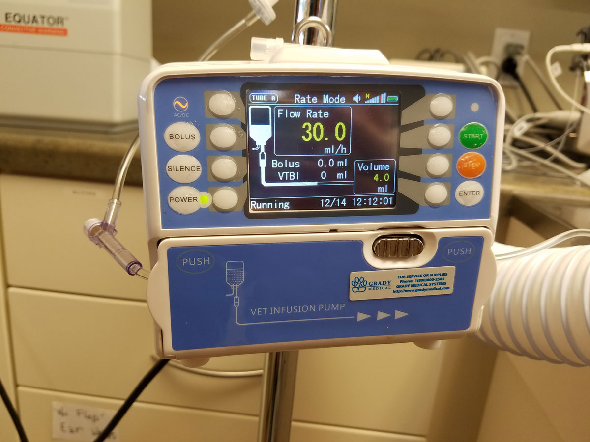 Medical Monitor